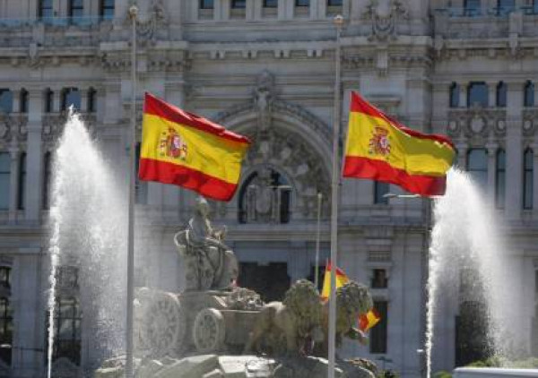 للسيطرة على تفشي (كورونا).. إسبانيا تُعلن حالة الطوارئ الصحية من جديد