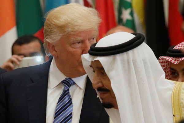 الولايات المتحدة: مبادرة السلام العربية لم تعد ضرورية