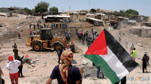 جبهة التحرير الفلسطينية: مجلس الأمن أكد أن القضية الفلسطينية مازالت حاضرة وحية