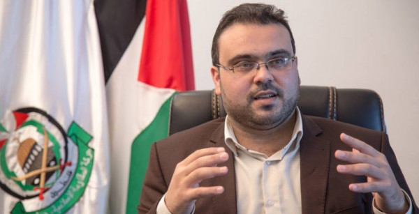 حماس: ما جرى بمجلس الأمن يؤكد أن القضية الفلسطينية حاضرة بمكونات النظام الدولي
