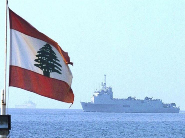 انعقاد اللقاء الثاني لترسيم الحدود البحرية بين إسرائيل ولبنان اليوم