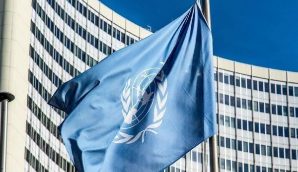 الأمم المتحدة تلغي اجتماعاتها بسبب فيروس (كورونا)