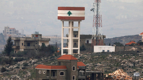 لبنان وإسرائيل يعقدان الجولة الثالثة من مفاوضات ترسيم الحدود