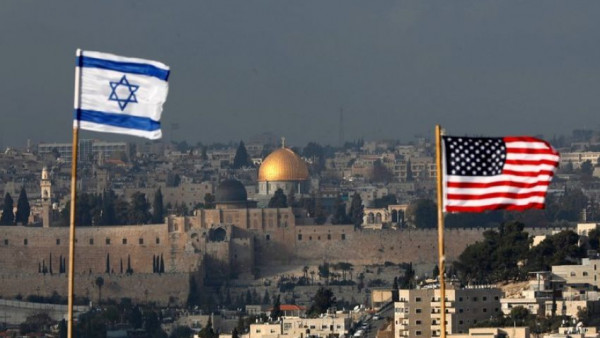أمريكا تُصدر أمر يخص الأمريكيين المولودين في القدس