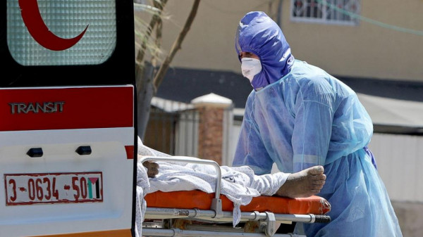 الصحة: وفاة و178 إصابة جديدة بفيروس (كورونا) خلال 24 ساعة بقطاع غزة