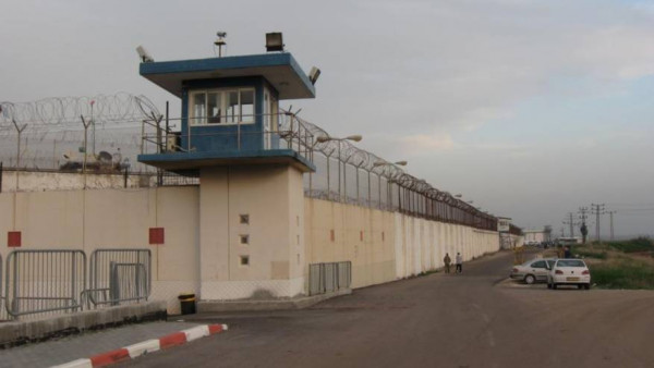 إغلاق سجن جلبوع بعد ارتفاع عدد الأسرى المصابين بـ (كورونا)