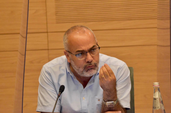 الكنيست تبحث غدًا طلب إقامة لجنة تحقيق برلمانية حول قضايا الطلاب الأكاديميين