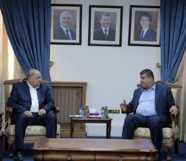 الطيبي: تلقينا ببالغ الحزن والأسى نبأ وفاة النائب يحيى السعود