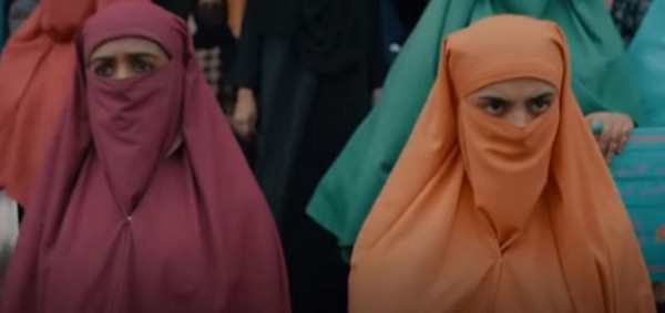 كشف المستور في المجتمع الباكستاني.. مسلسل محجوب يكشف فضائح الجنس والمرأة