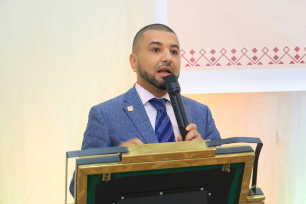 بنك اليمن الدولي يدشن العمل في مركز المعلومات الجديد
