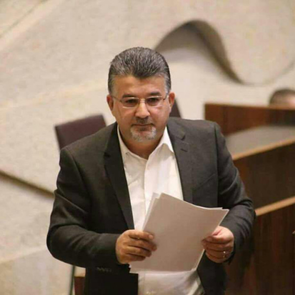 جبارين: وزارة القضاء تدعم مقترح قانوني لضمان التمثيل الملائم للعرب في الشركات الحكوميّة