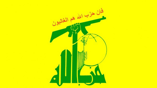 حزب الله: فرض عقوبات على جبران باسيل تدخلاً سافراً في الشؤون الداخلية للبنان