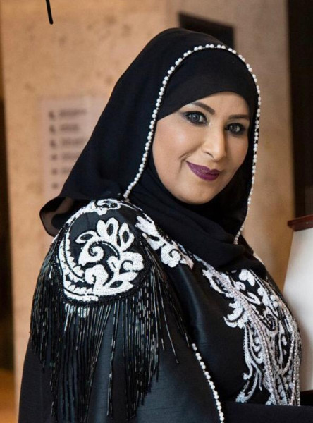 مجلس الشباب العربي يعين شفيقة العامري بمنصب الأمين العام