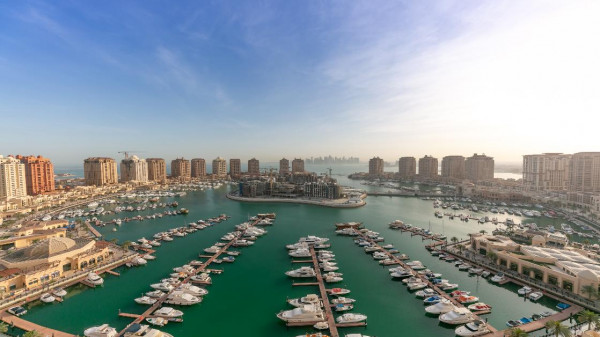 اللجنة العليا للمشاريع والإرث تعلن عن برنامج الإقامة لمونديال 2022