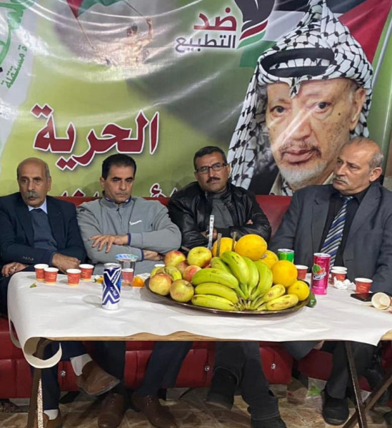 الخليل: ندوة حول أهمية دور الإعلام ومؤسسات المجتمع المدني بتعزيز السلم الاهلي