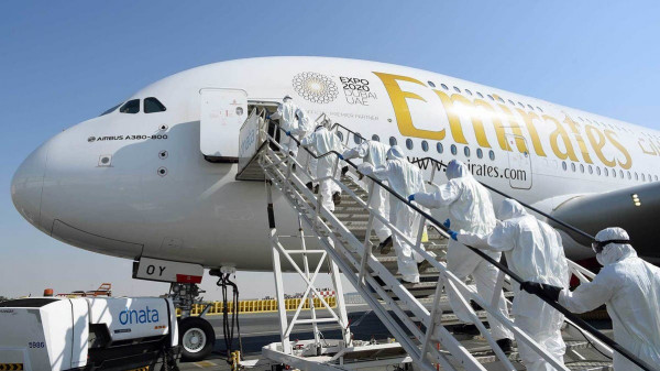 الاتحاد الهندسية تطلق مرفقًا إنتاجيًا تلبية للطلب على كمامات الوجه في قطاع الطيران