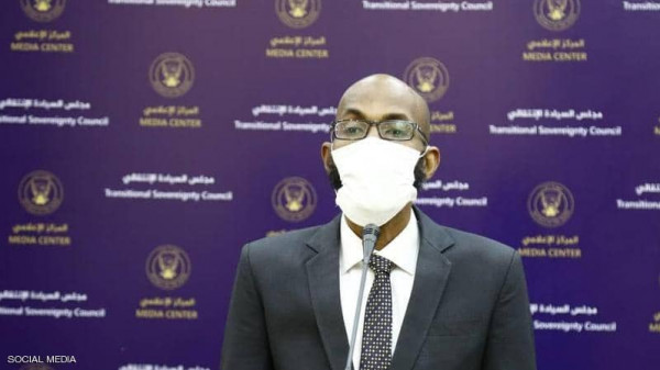 السودان يعلن إصابة وزير الصحة المكلف بفيروس (كورونا)