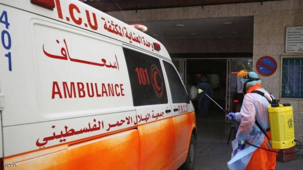 فلسطين تُسجل خمس وفيات و643 إصابة جديدة بفيروس (كورونا)