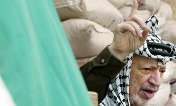 محمد بركة: الرئيس عرفات كان متابعاً لأوليات أبناء الـ 48