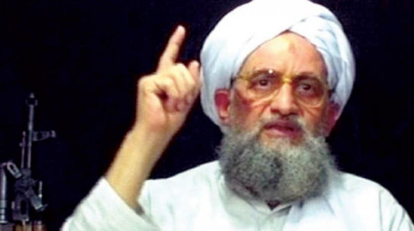 هل توفي أيمن الظواهري زعيم تنظيم القاعدة؟