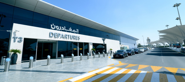 مطار أبوظبي الدولي يستعد لإطلاق نظام جديد ومتطور لـ "السفر الذكي"