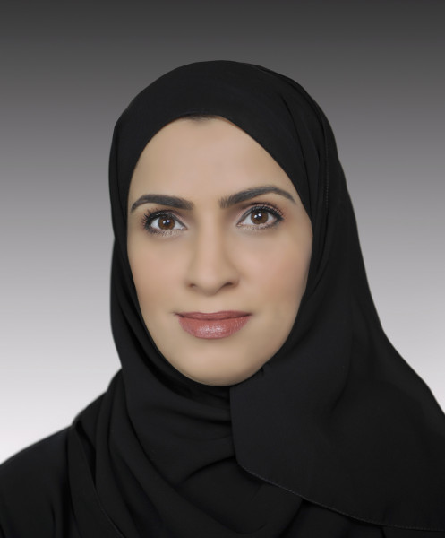 مريم المحمود: نسعى لترسيخ التنوع الواسع والثري للثقافات والأديان والجنسيات من حولنا