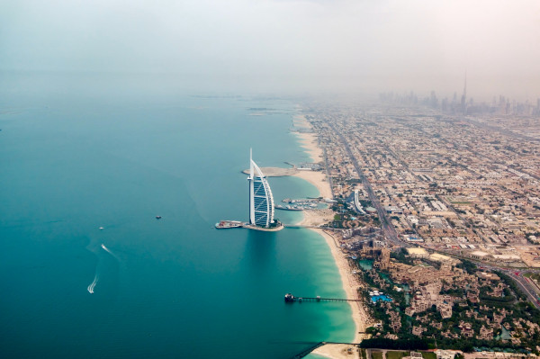 دبي وأبوظبي تتقدمان في التصنيف العالمي لأكثر الأسواق العقارية شفافية