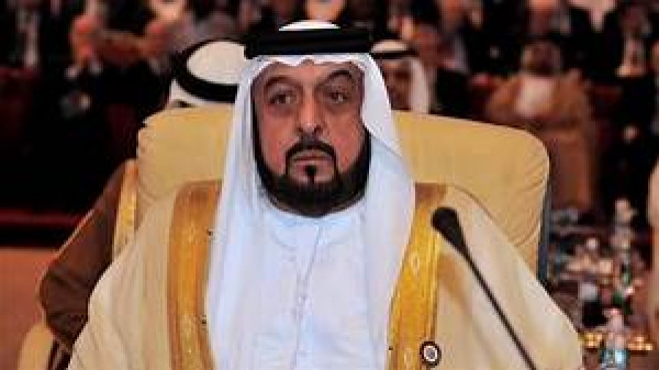 خليفة بن زايد يصدر قانوناً بإنشاء جامعة محمد بن زايد للعلوم الإنسانية