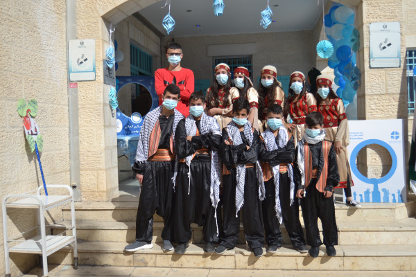 مديرية صحة بيت لحم تنظم فعالية توعوية باليوم العالمي لمرض السكري