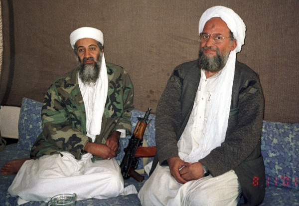 صحيفة: وفاة زعيم تنظيم القاعدة أيمن الظواهري في أفغانستان