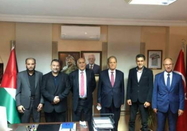 هل أصبحت المصالحة الفلسطينية لأغراض دعائية فقط؟