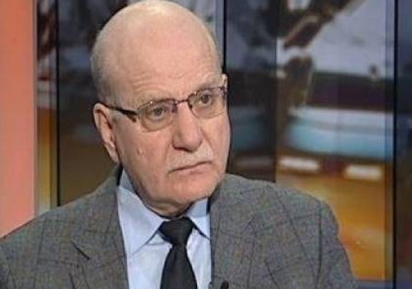 فهد سليمان: العودة للتنسيق الأمني زرعت عوائق بطريق استكمال الحوار ومتطلبات نجاحه