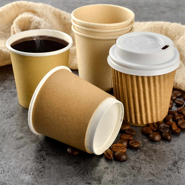دراسة تحذر: كوب القهوة يحتوي على 25 ألف جزيء من المواد البلاستيكية الدقيقة