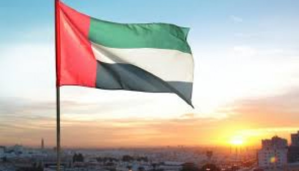 حملة النشيد الوطني لدولة الإمارات العربية المتحدة توحد أفراد المجتمع