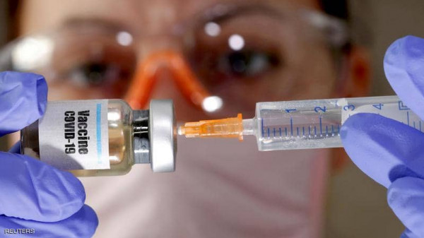 أربع دول تكشف عن مواعيد حملات التطعيم ضد (كورونا)