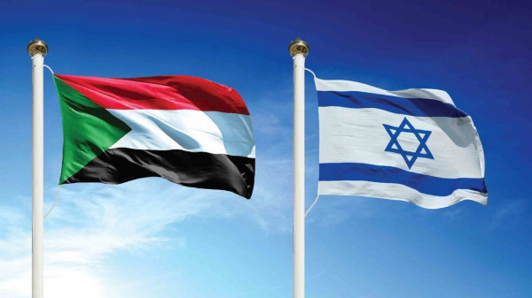 وفد إسرائيلي رسمي يصل إلى السودان للمرة الأولى منذ التوصل لاتفاق التطبيع