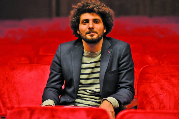 "جمعية تيرو للفنون" تشارك في فعاليات مهرجان العالم العربي في مونتريال