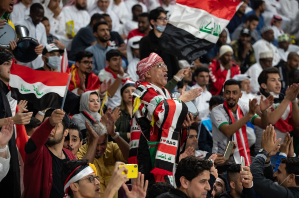 22 دولة عربية تؤكد مشاركة منتخباتها في بطولة كأس العرب في قطر