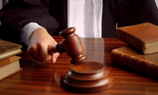 محكمة بداية نابلس: الحكم بالأشغال الشاقة المؤقتة 5 سنوات لمدان