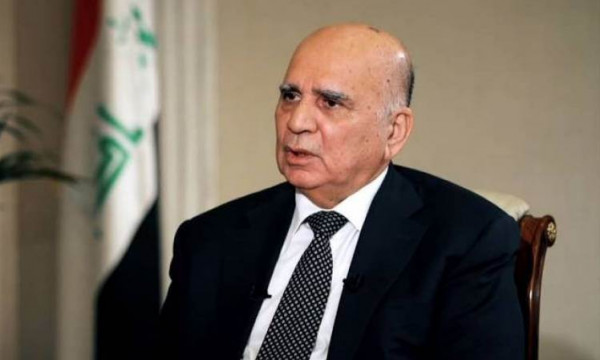 وزير الخارجية العراقي: نتوقع تعاملاً مغايراً من إدارة بايدن مع الملف العراقي