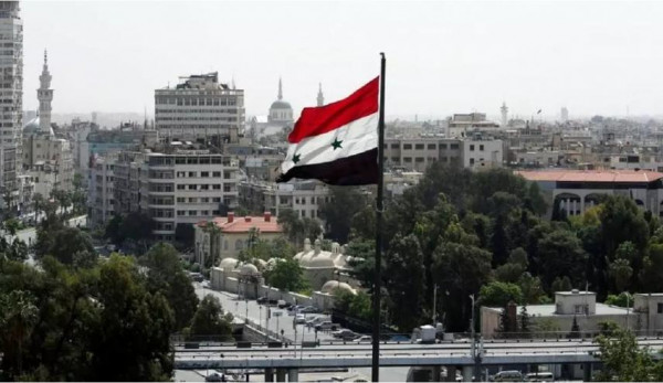 اجتماع سعودي إماراتي مصري أردني لبحث تطورات الأزمة السورية