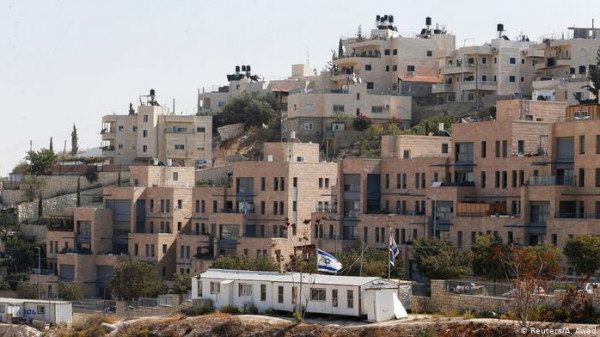 روسيا تجدد تأكيدها: بناء إسرائيل للمستوطنات على أراضي 1967 تعرقل عملية المفاوضات