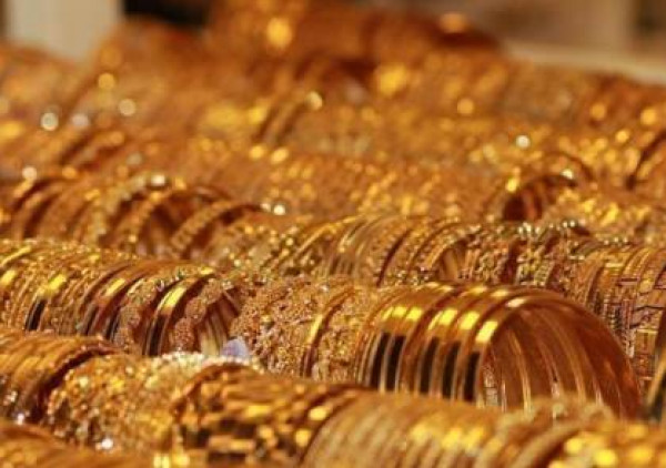 أسعار الذهب في فلسطين اليوم السبت