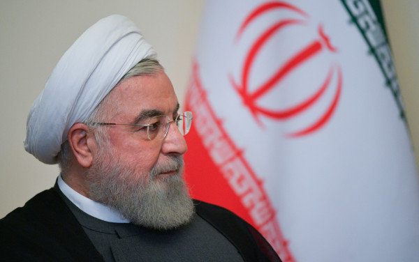 روحاني يتهم إسرائيل رسمياً باغتيال "محسن فخري زادة"