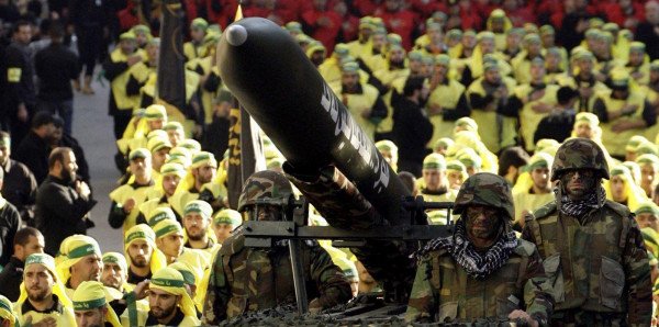(حزب الله) اللبناني يُعلق على اغتيال العالم الإيراني فخري زادة