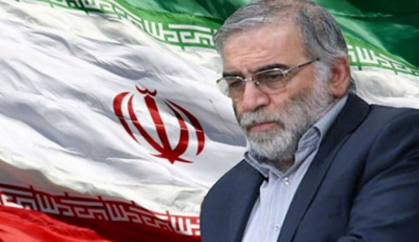 بعد اغتيال العالم النووي.. هل تبتلع إيران الطُعم أم تتعامل بـ "الصبر الفارسي"؟