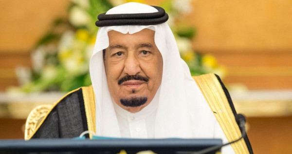 (رويترز): الملك سلمان لم يُبلغ بزيارة نتنياهو "السرية" للسعودية
