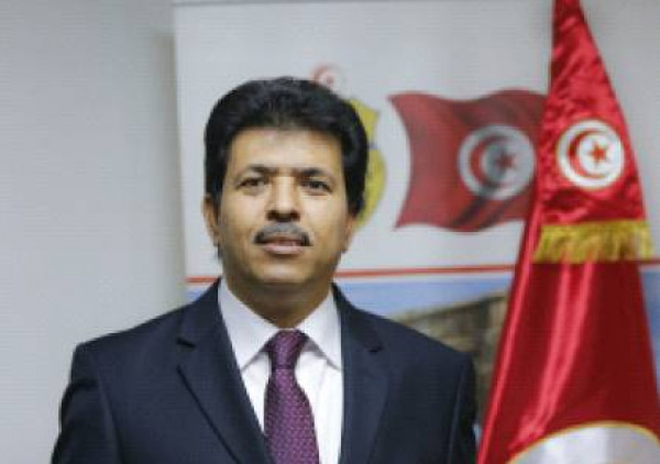 سفير تونس بفلسطين: التضامن مع الشعب الفلسطيني ليس مرتبطاً بيوم وسيظل متواصلاً