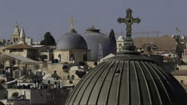 اللجنة الرئاسية لكنائس فلسطين تدعو المسلمين لإعلان تضامنهم مع حقوق الشعب الفلسطيني