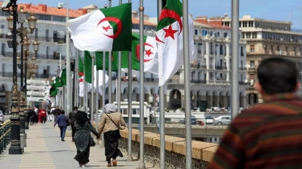 الجزائر: على الاتحاد الأوروبي ألا يتدخل بشؤوننا الداخلية